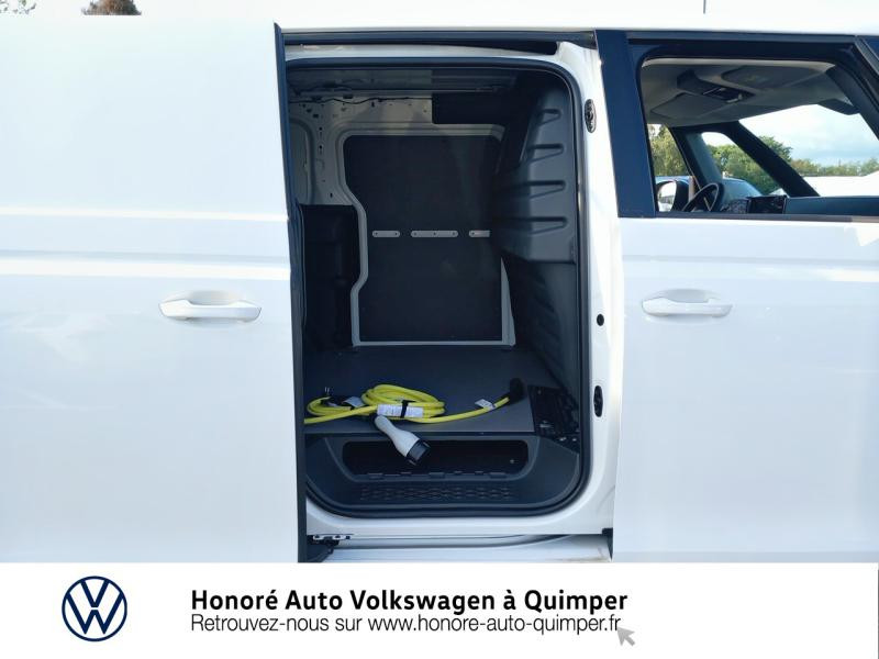 Photo 7 de l'offre de VOLKSWAGEN ID. Buzz Cargo ID. Buzz Cargo à 54900€ chez Honore Auto - Volkswagen Quimper