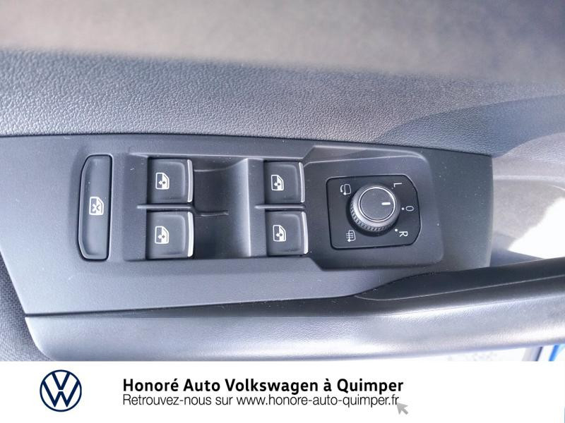 Photo 11 de l'offre de VOLKSWAGEN Taigo 1.5 TSI 150ch Style DSG7 à 30900€ chez Honore Auto - Volkswagen Quimper