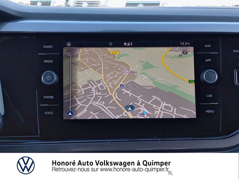Photo 15 de l'offre de VOLKSWAGEN Taigo 1.5 TSI 150ch Style DSG7 à 30900€ chez Honore Auto - Volkswagen Quimper