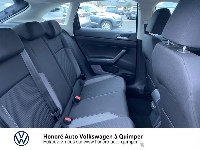 Photo 9 de l'offre de VOLKSWAGEN Taigo 1.0 TSI 110ch Life à 23900€ chez Honore Auto - Volkswagen Quimper