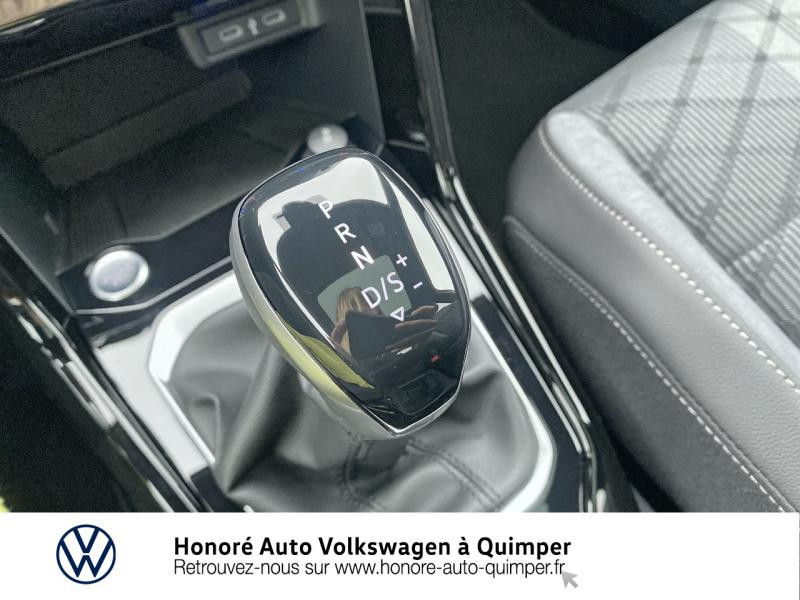 Photo 17 de l'offre de VOLKSWAGEN T-Roc 2.0 TDI 150ch R-Line DSG7 à 43900€ chez Honore Auto - Volkswagen Quimper
