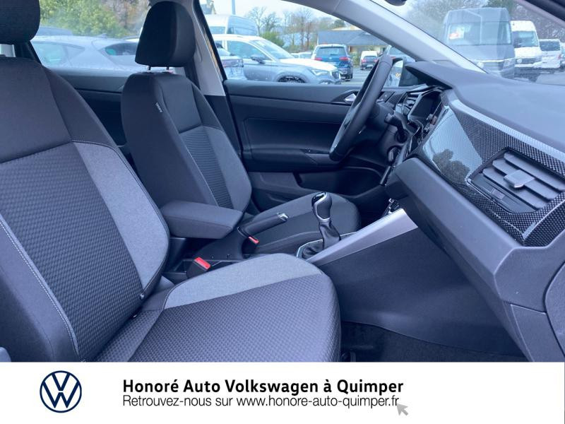 Photo 8 de l'offre de VOLKSWAGEN Taigo 1.0 TSI 110ch Life à 23900€ chez Honore Auto - Volkswagen Quimper