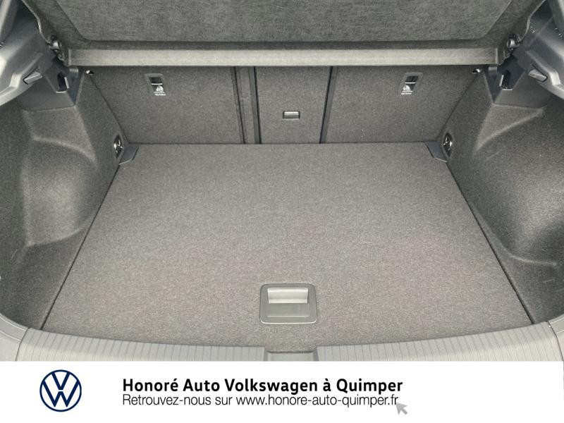Photo 8 de l'offre de VOLKSWAGEN T-Roc 2.0 TDI 150ch R-Line DSG7 à 43900€ chez Honore Auto - Volkswagen Quimper