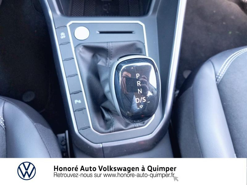 Photo 19 de l'offre de VOLKSWAGEN Taigo 1.5 TSI 150ch Style DSG7 à 30900€ chez Honore Auto - Volkswagen Quimper