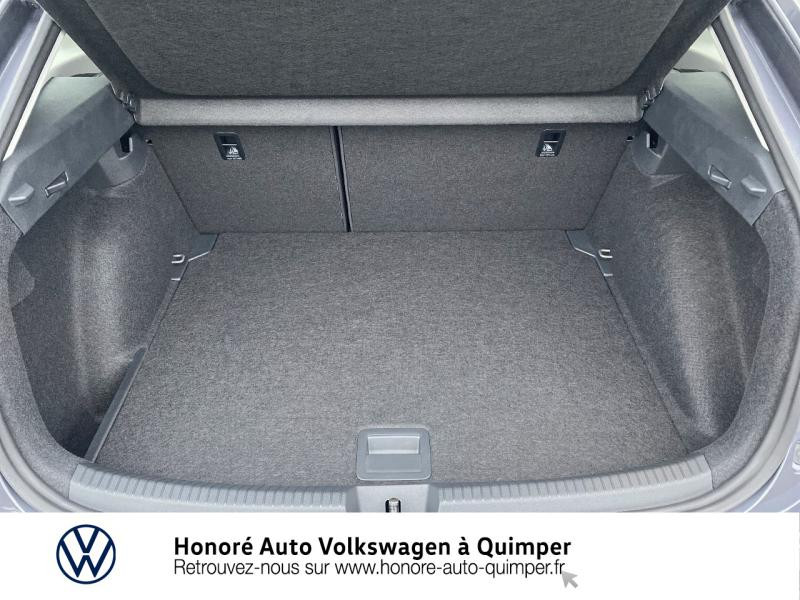 Photo 9 de l'offre de VOLKSWAGEN Taigo 1.0 TSI 110ch Style DSG7 à 28500€ chez Honore Auto - Volkswagen Quimper
