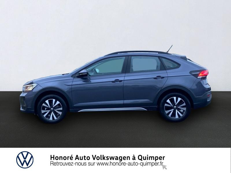 Photo 2 de l'offre de VOLKSWAGEN Taigo 1.0 TSI 110ch Life à 23900€ chez Honore Auto - Volkswagen Quimper