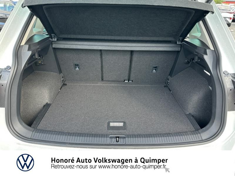 Photo 11 de l'offre de VOLKSWAGEN Tiguan 2.0 TDI 150ch Elegance DSG7 à 49900€ chez Honore Auto - Volkswagen Quimper