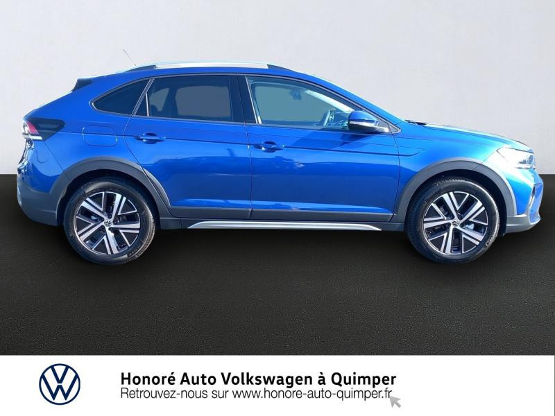 Photo 3 de l'offre de VOLKSWAGEN Taigo 1.5 TSI 150ch Style DSG7 à 30900€ chez Honore Auto - Volkswagen Quimper