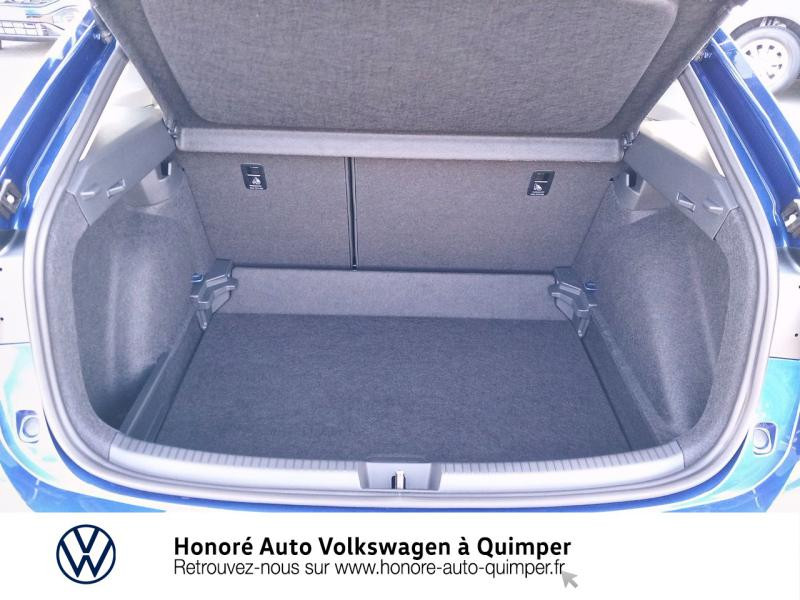 Photo 6 de l'offre de VOLKSWAGEN Taigo 1.5 TSI 150ch Style DSG7 à 30900€ chez Honore Auto - Volkswagen Quimper
