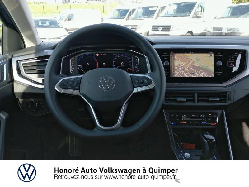 Photo 10 de l'offre de VOLKSWAGEN Taigo 1.5 TSI 150ch Style DSG7 à 30900€ chez Honore Auto - Volkswagen Quimper
