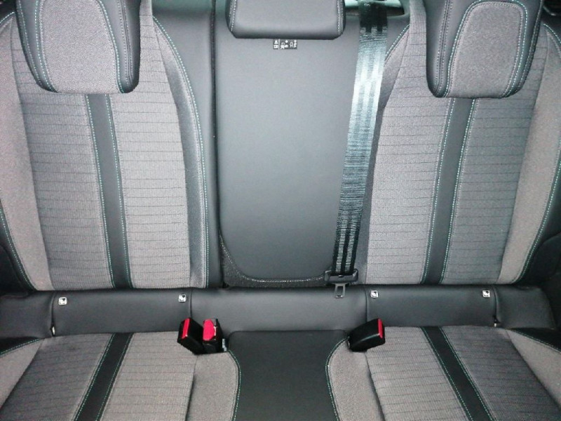 Photo 5 de l'offre de PEUGEOT 208 1.2 PURETECH 130CH S&S ALLURE PACK EAT8 à 23940€ chez CSVO
