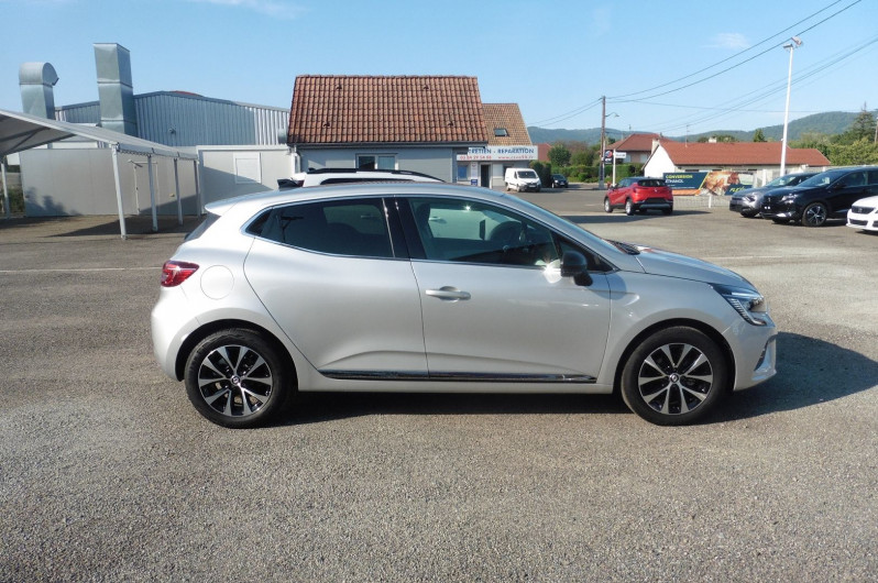 Photo 11 de l'offre de RENAULT CLIO V 1.0 TCE 90CH INTENS X-TRONIC -21N à 22490€ chez CSVO