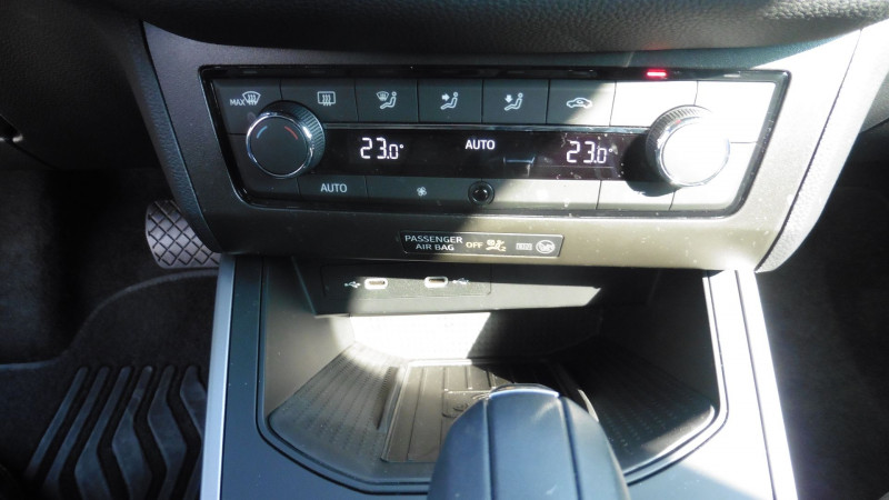 Photo 11 de l'offre de SEAT ARONA 1.0 ECOTSI 110CH START/STOP FR DSG EURO6D-T à 20490€ chez CSVO