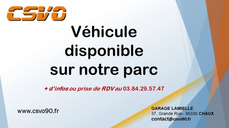 Photo 2 de l'offre de RENAULT CLIO V STE 1.5 BLUE DCI 85CH AIR NAV à 12490€ chez CSVO