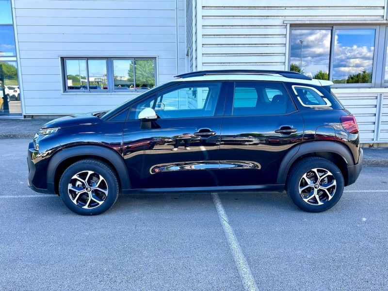 Citroen C3 AIRCROSS PURETECH 130CH S&S SHINE EAT6 Neuf à vendre