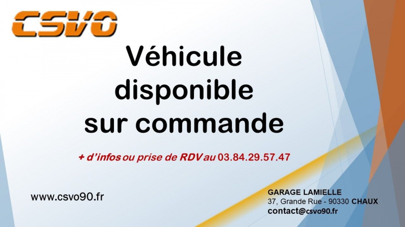 Photo 4 de l'offre de DACIA DUSTER 1.5 BLUE DCI 115CH EXTREME 4X4 à 27490€ chez CSVO