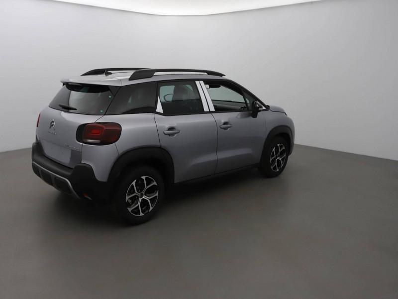 Photo 1 de l'offre de CITROEN C3 AIRCROSS 1.5 BLUEHDI 110CH S&S PLUS à 22990€ chez CSVO