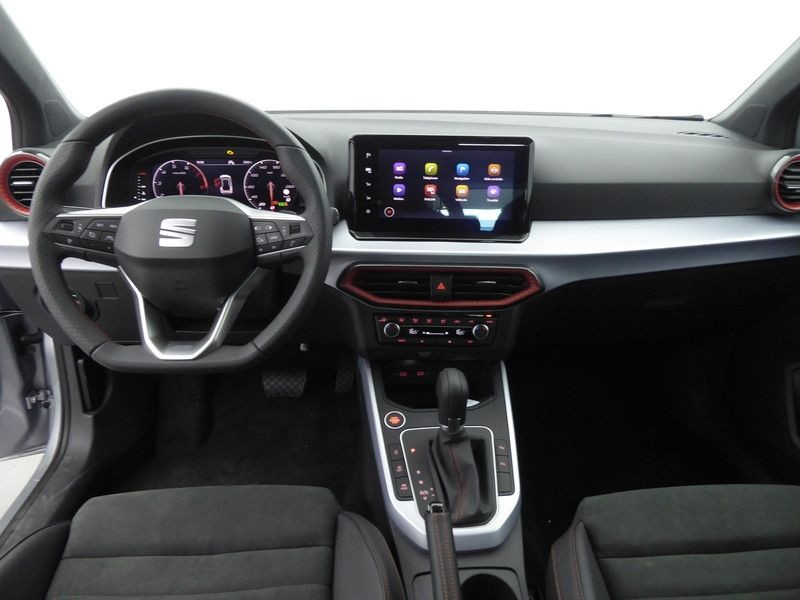 Photo 3 de l'offre de SEAT ARONA 1.5 TSI 150CH FR DSG7 à 24990€ chez CSVO