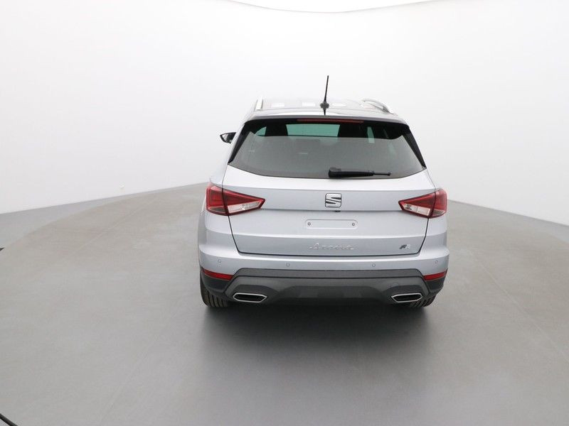 Photo 10 de l'offre de SEAT ARONA 1.5 TSI 150CH FR DSG7 à 24990€ chez CSVO