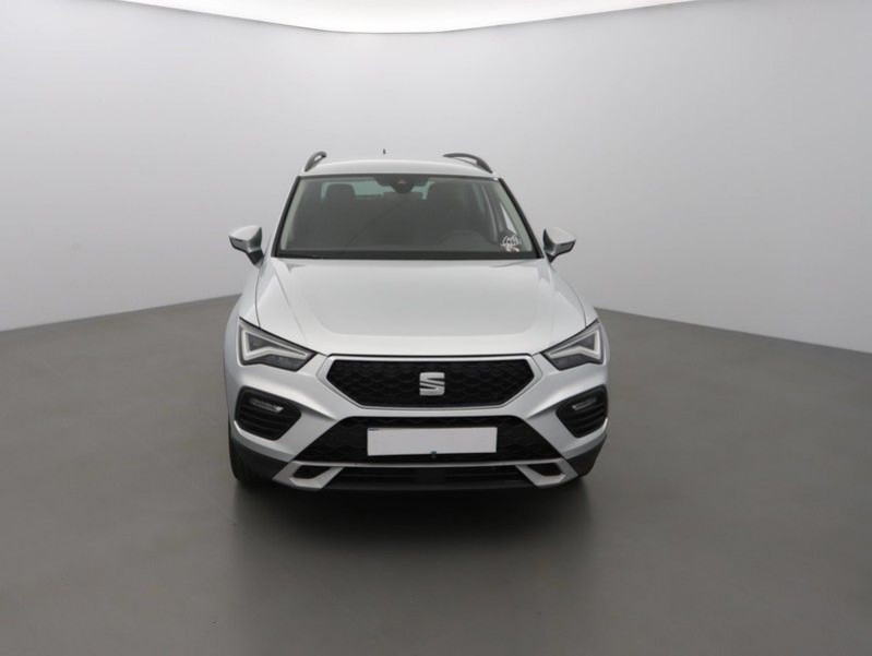 Photo 3 de l'offre de SEAT ATECA 1.5 TSI 150CH START&STOP  STYLE à 27490€ chez CSVO