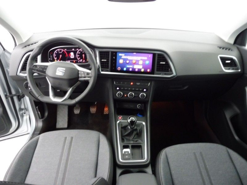 Photo 5 de l'offre de SEAT ATECA 1.5 TSI 150CH START&STOP  STYLE à 27490€ chez CSVO