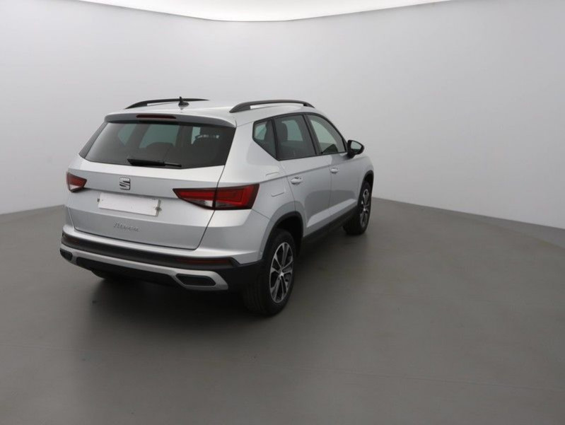 Photo 16 de l'offre de SEAT ATECA 1.5 TSI 150CH START&STOP  STYLE à 27490€ chez CSVO