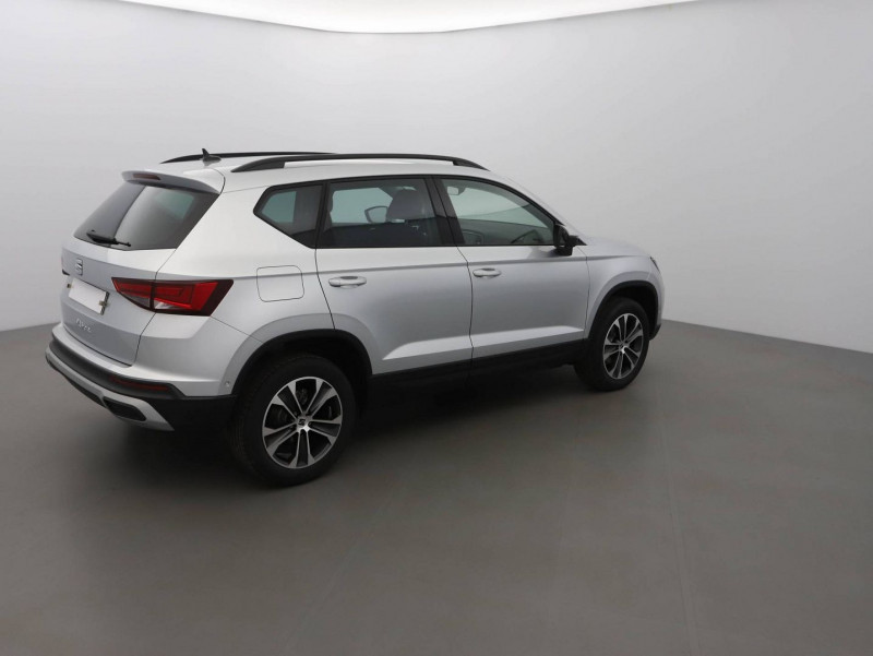 Photo 17 de l'offre de SEAT ATECA 1.5 TSI 150CH START&STOP  STYLE à 27490€ chez CSVO