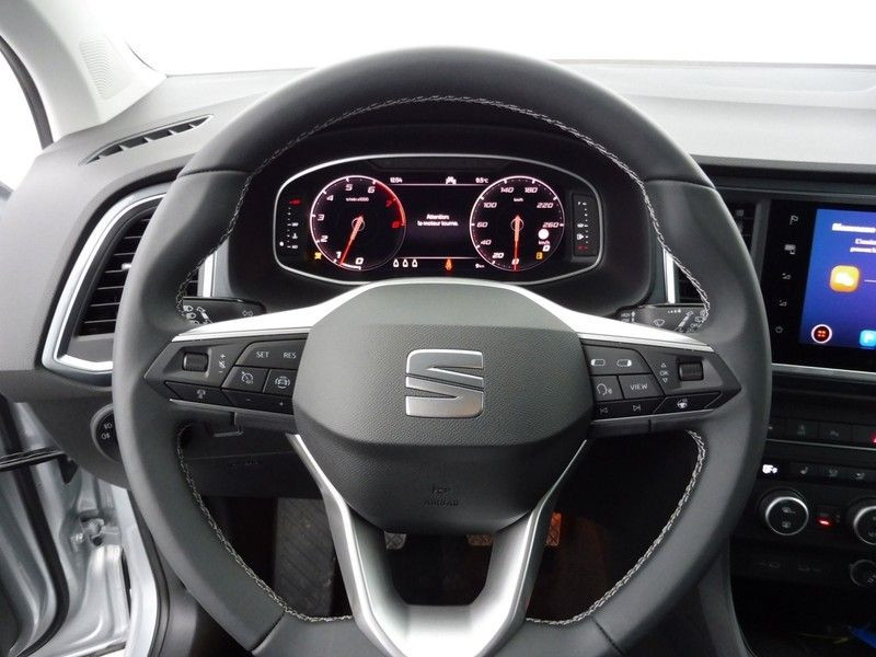 Photo 7 de l'offre de SEAT ATECA 1.5 TSI 150CH START&STOP  STYLE à 27490€ chez CSVO