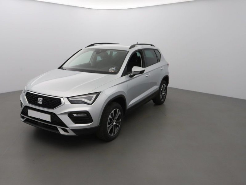 Photo 1 de l'offre de SEAT ATECA 1.5 TSI 150CH START&STOP  STYLE à 27490€ chez CSVO