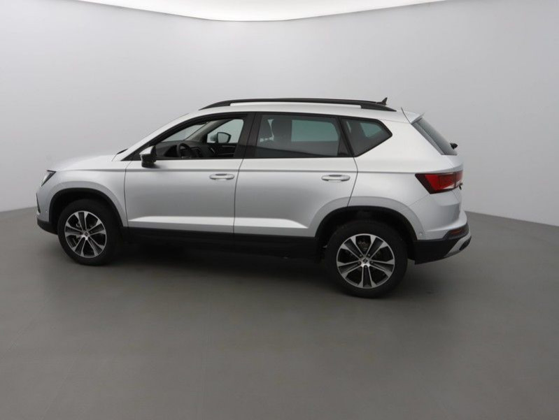 Photo 13 de l'offre de SEAT ATECA 1.5 TSI 150CH START&STOP  STYLE à 27490€ chez CSVO