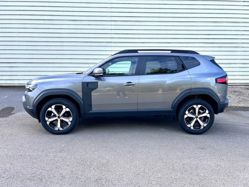 Photo 16 de l'offre de DACIA DUSTER 1.2 TCE 130CH JOURNEY 4X4 à 28490€ chez CSVO