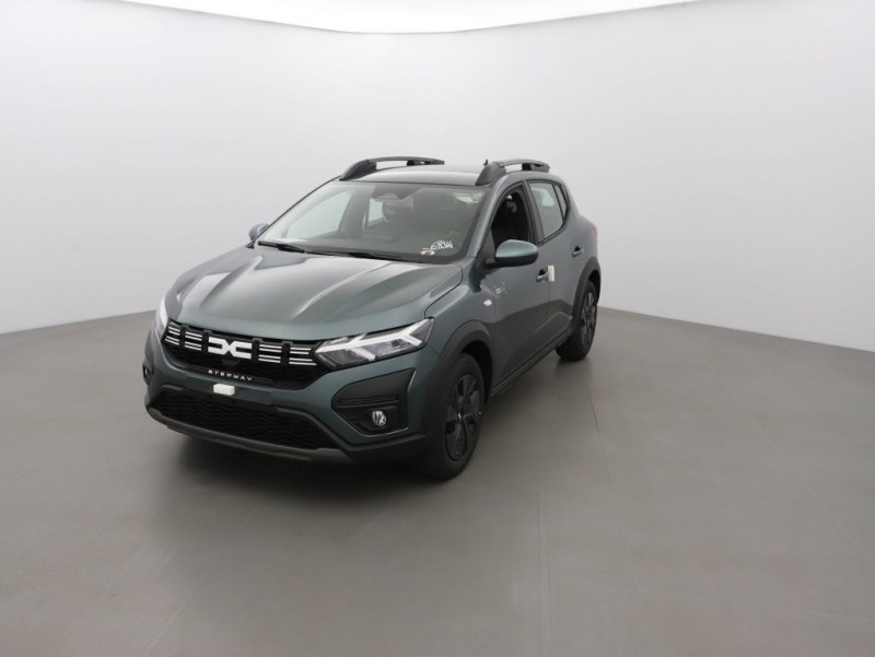 Photo 1 de l'offre de DACIA SANDERO 1.0 TCE 90CH STEPWAY EXPRESSION -24 à 17990€ chez CSVO