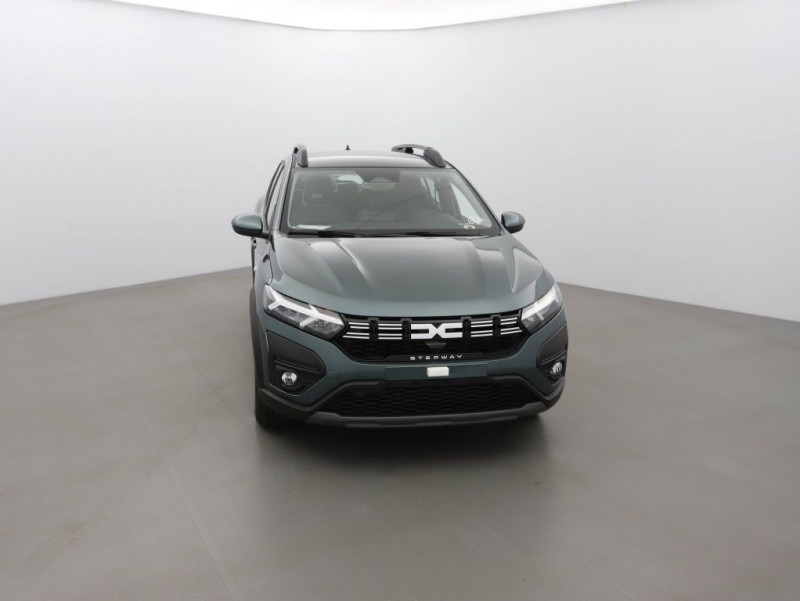 Photo 3 de l'offre de DACIA SANDERO 1.0 TCE 90CH STEPWAY EXPRESSION -24 à 17990€ chez CSVO