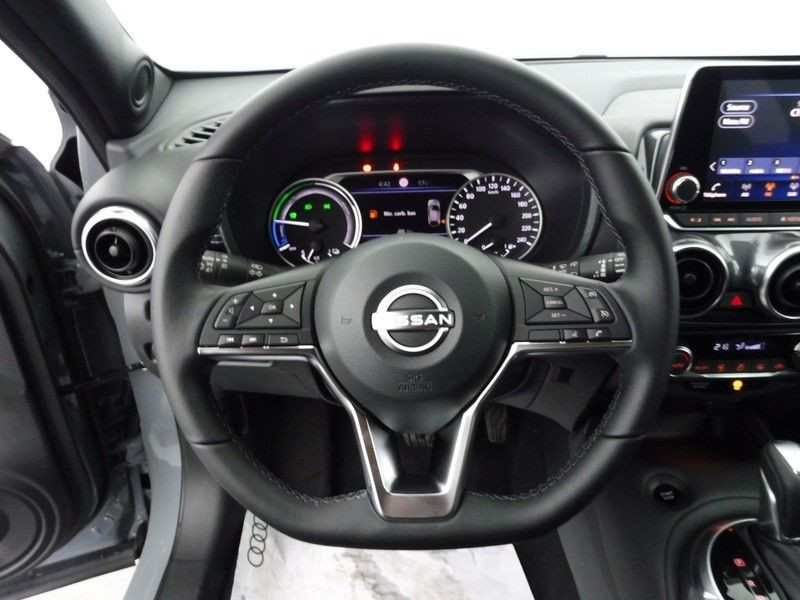 Photo 9 de l'offre de NISSAN JUKE 1.6 HYBRID 143CH N-DESIGN 2023.5 à 26990€ chez CSVO