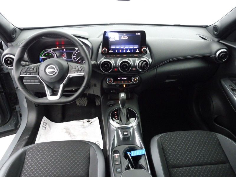 Photo 3 de l'offre de NISSAN JUKE 1.6 HYBRID 143CH N-DESIGN 2023.5 à 26990€ chez CSVO