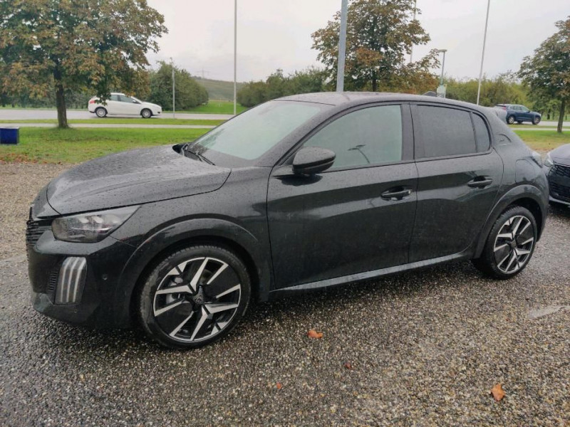 Photo 3 de l'offre de PEUGEOT 208 1.2 HYBRID 136CH GT E-DCS6 à 25940€ chez CSVO