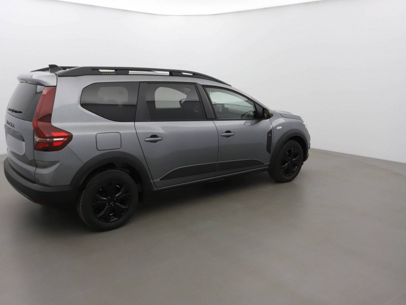 Photo 10 de l'offre de DACIA JOGGER 1.0 TCE 110CH EXTREME 5 PLACES -24 à 22490€ chez CSVO