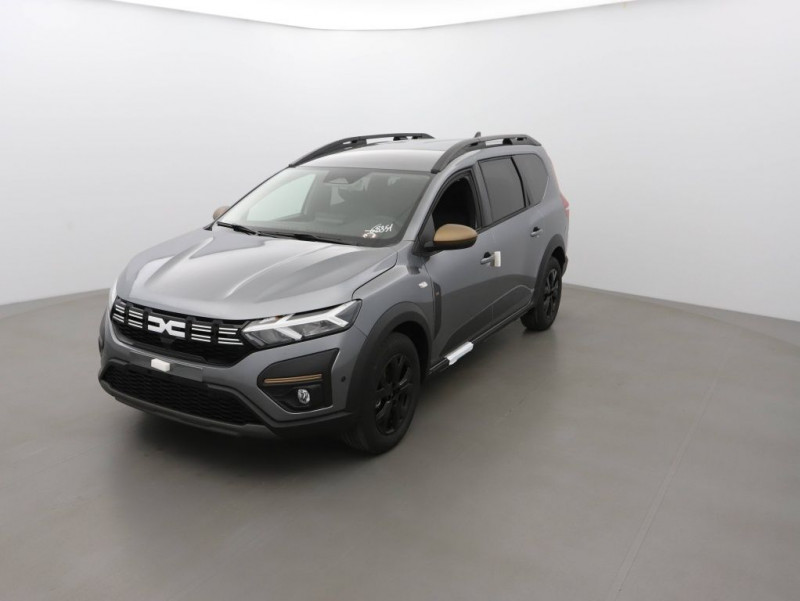 Photo 1 de l'offre de DACIA JOGGER 1.0 TCE 110CH EXTREME 5 PLACES -24 à 22490€ chez CSVO