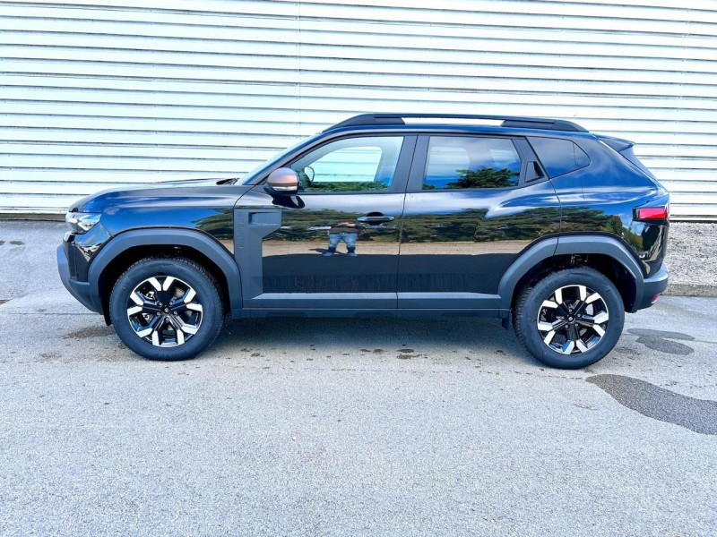 Photo 17 de l'offre de DACIA DUSTER 1.2 TCE 130CH EXTREME 4X4 à 27990€ chez CSVO