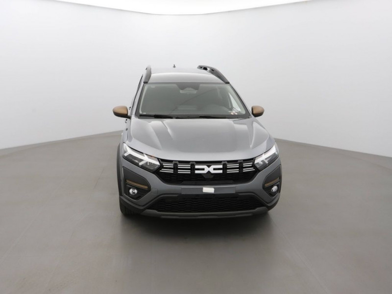 Photo 3 de l'offre de DACIA JOGGER 1.0 TCE 110CH EXTREME 5 PLACES -24 à 22490€ chez CSVO