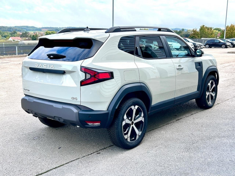 Photo 17 de l'offre de DACIA DUSTER 1.2 TCE 130CH JOURNEY 4X4 à 28490€ chez CSVO