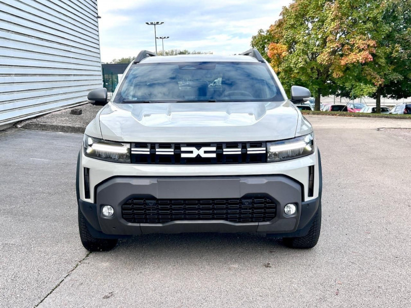 Photo 14 de l'offre de DACIA DUSTER 1.2 TCE 130CH JOURNEY 4X4 à 28490€ chez CSVO