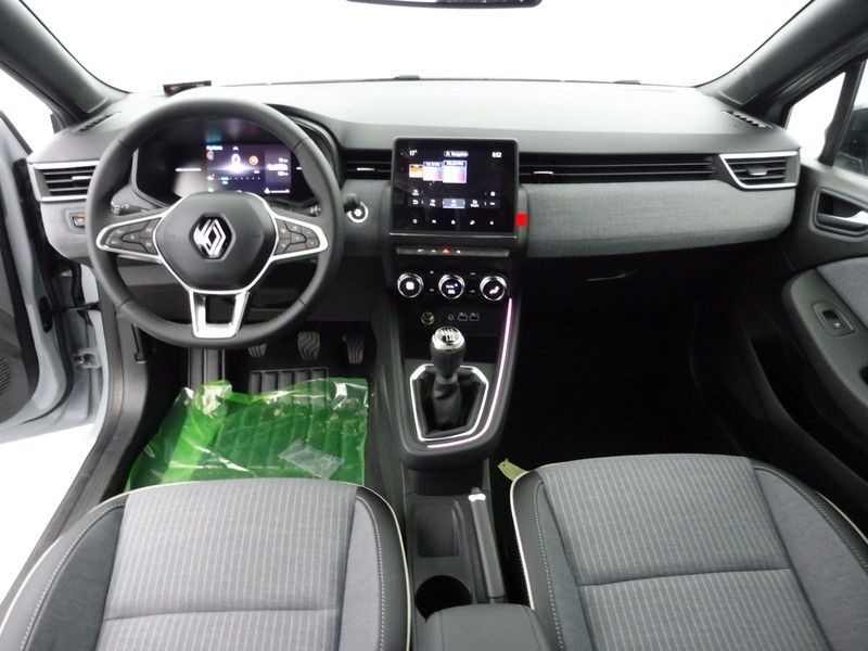 Photo 4 de l'offre de RENAULT CLIO V 1.0 TCE 90CH TECHNO à 19480€ chez CSVO