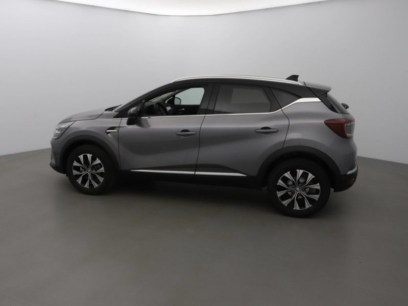 Photo 9 de l'offre de RENAULT CAPTUR II 1.0 TCE 90CH TECHNO à 22990€ chez CSVO