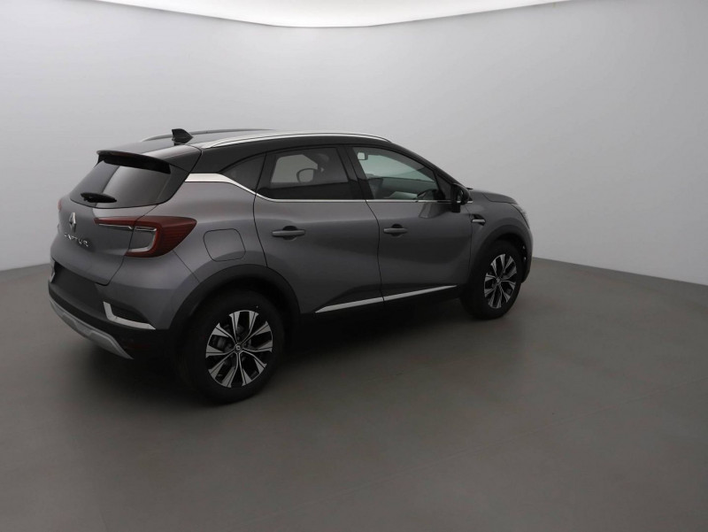 Photo 12 de l'offre de RENAULT CAPTUR II 1.0 TCE 90CH TECHNO à 22990€ chez CSVO