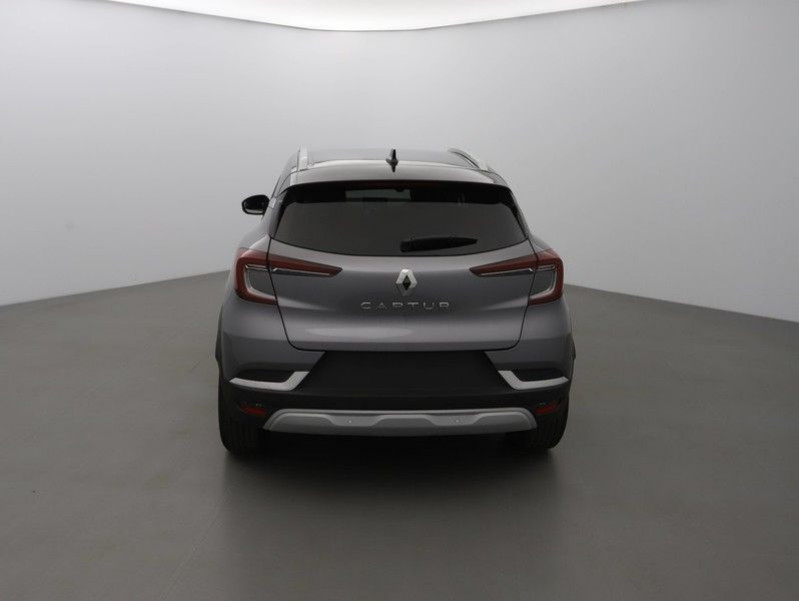 Photo 10 de l'offre de RENAULT CAPTUR II 1.0 TCE 90CH TECHNO à 22990€ chez CSVO