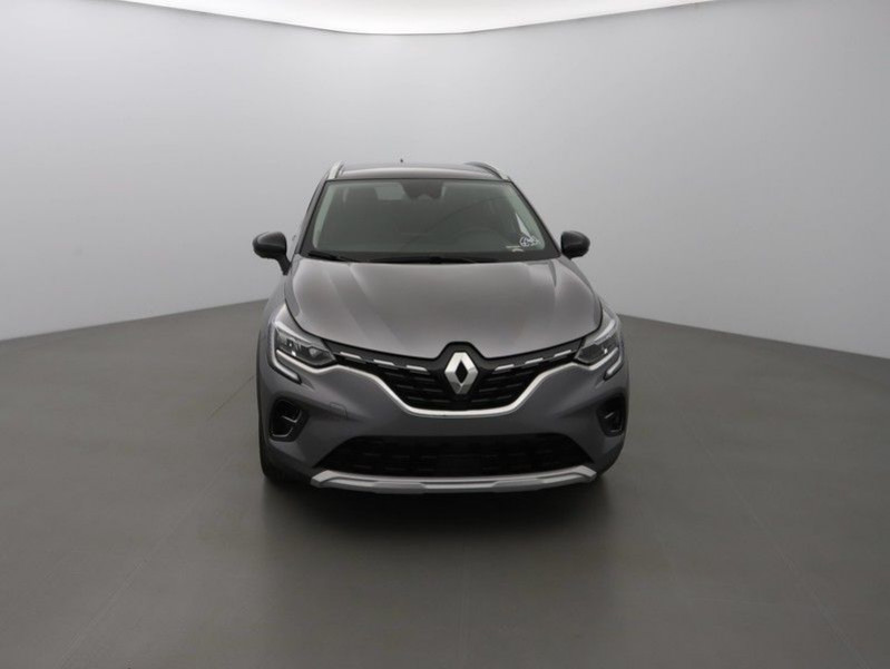 Photo 3 de l'offre de RENAULT CAPTUR II 1.0 TCE 90CH TECHNO à 22990€ chez CSVO