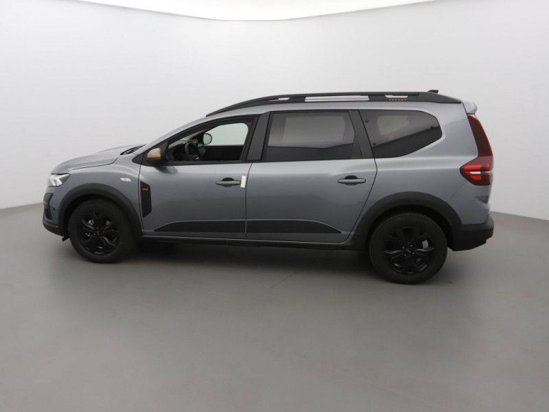 Photo 6 de l'offre de DACIA JOGGER 1.0 TCE 110CH EXTREME+ 7 PLACES -24 à 23890€ chez CSVO