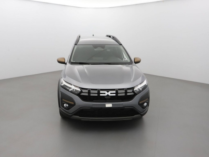 Photo 3 de l'offre de DACIA JOGGER 1.0 TCE 110CH EXTREME+ 7 PLACES -24 à 23890€ chez CSVO