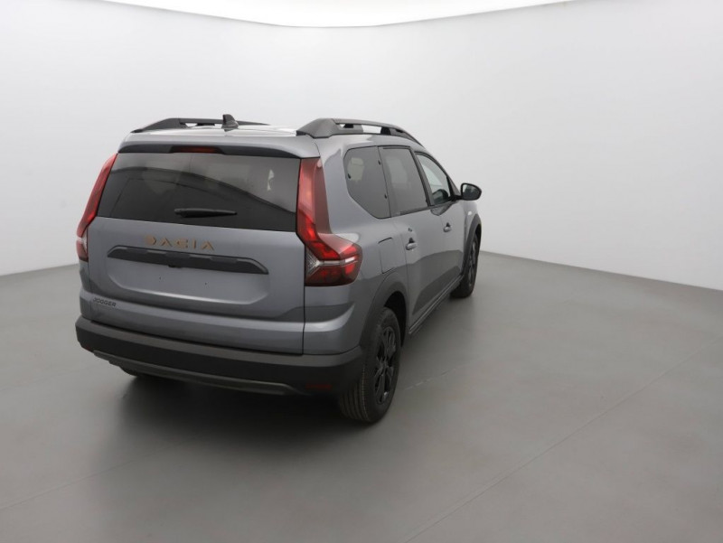 Photo 9 de l'offre de DACIA JOGGER 1.0 TCE 110CH EXTREME+ 7 PLACES -24 à 23890€ chez CSVO